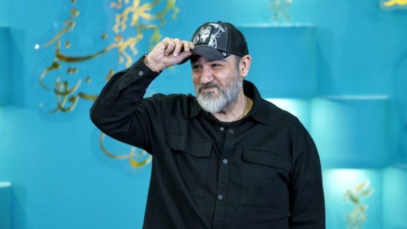 شب گردی خانواده شاد و دوست داشتنی مهران غفوریان