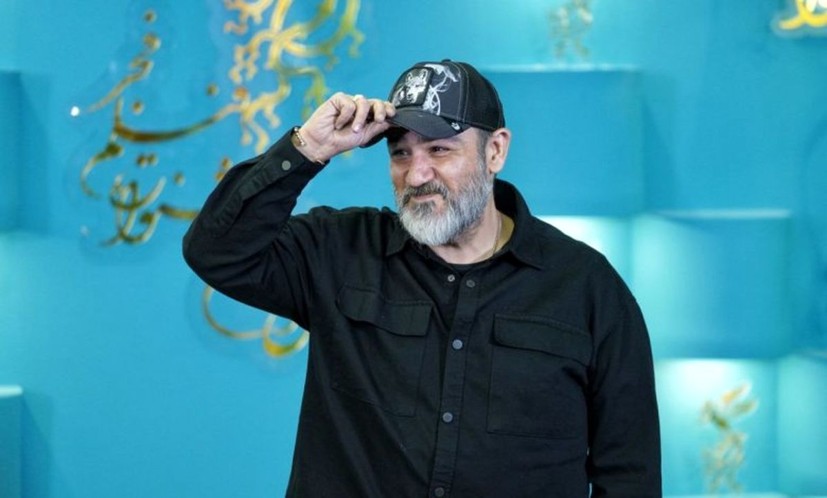 شب گردی خانواده شاد و دوست داشتنی مهران غفوریان