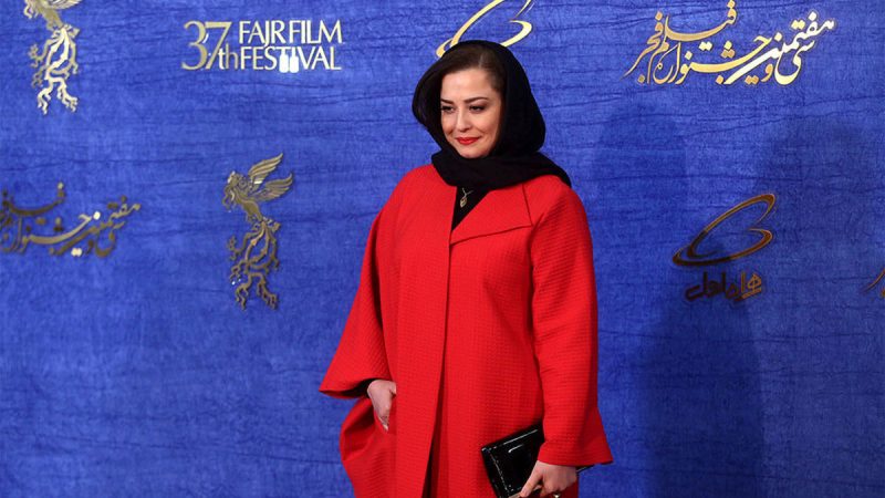 بیوگرافی مهراوه شریفی نیا +عکس‌های قدیمی و شخصی