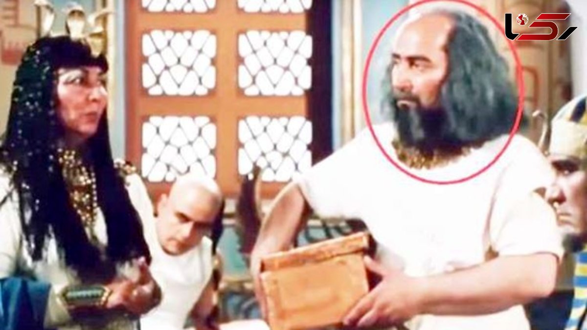 تصاویر تلخ از مراسم خاکسپاری بازیگر یوسف پیامبر، مهرداد فلاحتگر