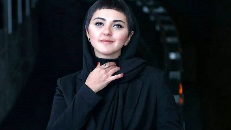 بیوگرافی و زندگی خصوصی مهسا علافر و همسرش+ عکس‌های جذاب