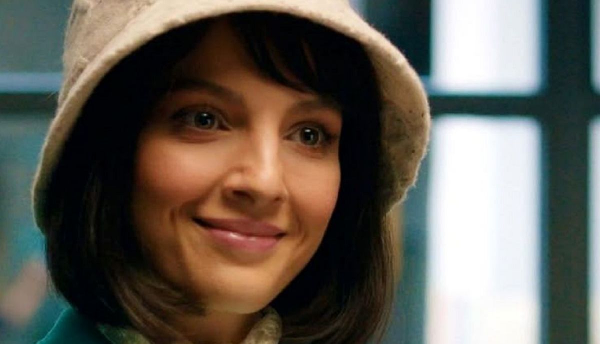 عکس های اغواگر و زیبا از شیرینِ تاسیان؛ مهسا حجازی الهه زیبایی