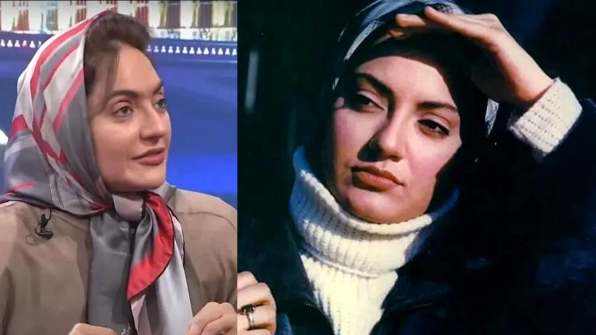 عشق ابدی با پرستو صالحی یا زن روز با مهناز افشار؟!