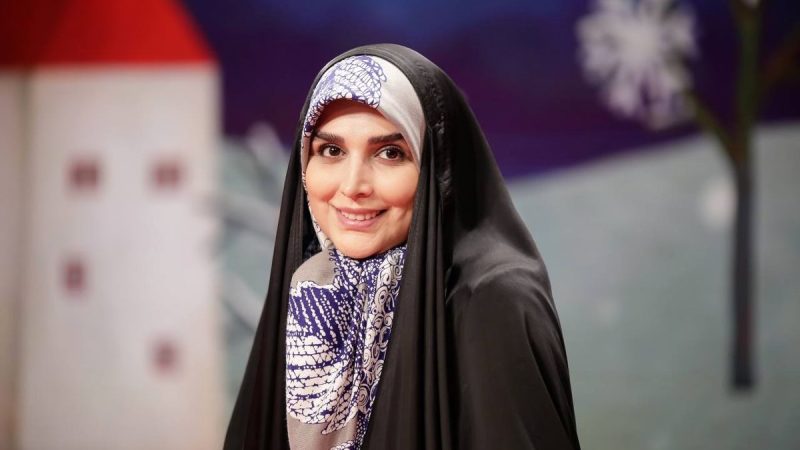 بیوگرافی مژده لواسانی مجری صدا و سیما+ عکس