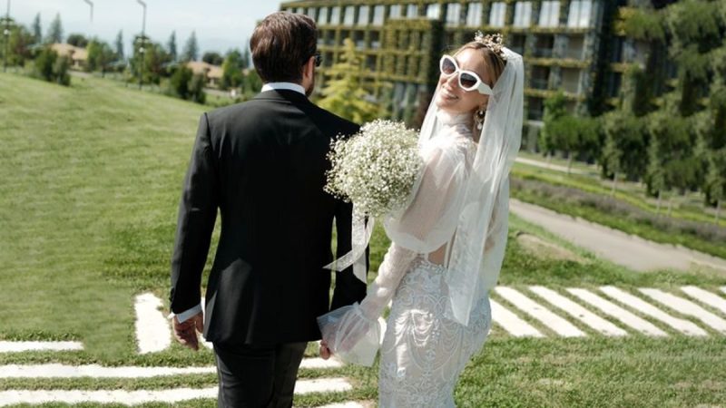 TOP۵/عروس‌های سینمای ایران؛ مینا و میترا و ساناز و آیسان و مهنوش