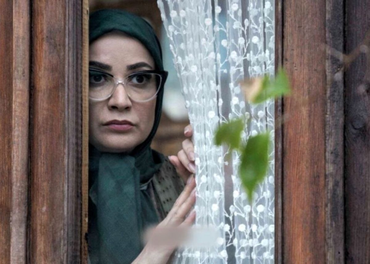 نگاهی به دکوراسیون صمیمی منزل نسرین نصرتی بازیگر پایتخت و تاسیان