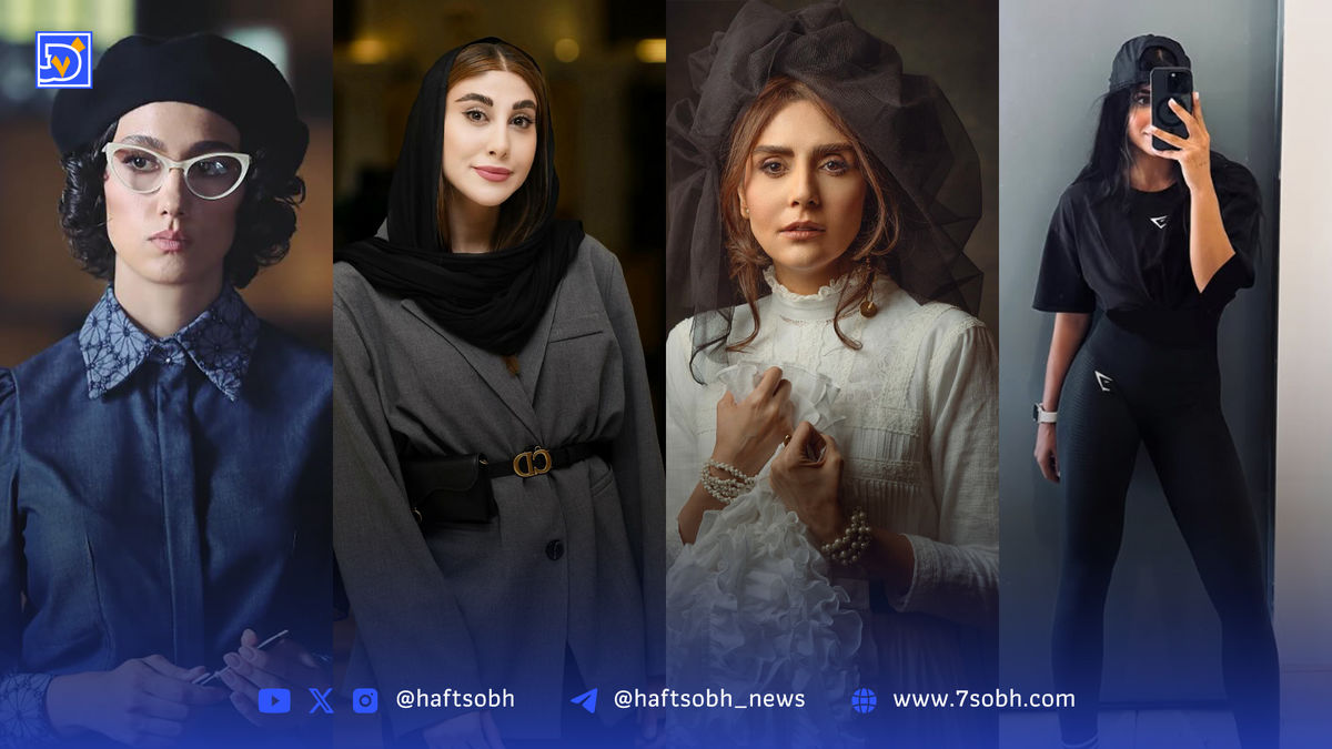 نگاه روز | فائزه نسائی، شیوا مکینیان، ناهید کیانی، دنیز دانش صمدی و حسن یزدانی