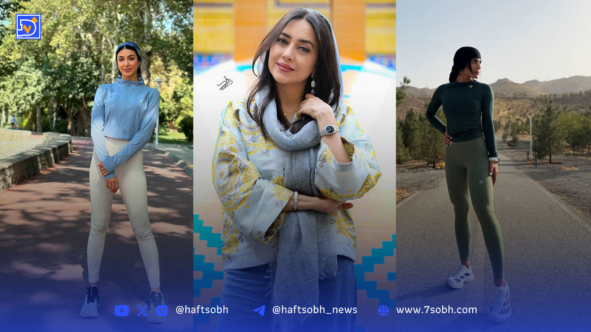 نگاه روز | فائزه نسائی، مرجان سلحشوری، بهاره کیان افشار و آیتک سلامت