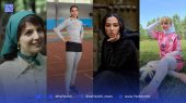 نگاه روز | مریم محبی، مهسا حجازی، آناهیتا درگاهی و مونا ثریابین