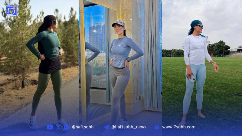 نگاه روز | فائزه نسائی، نیلوفر یاوری، شهربانو دامغانی نژاد