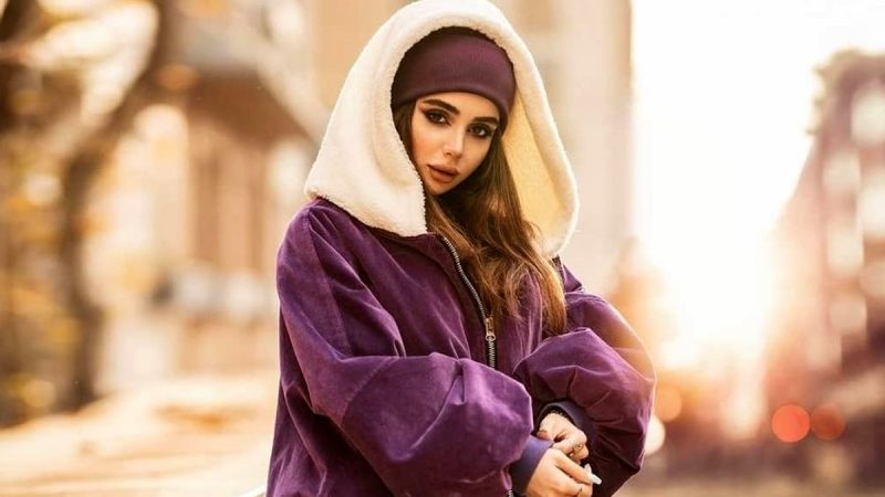 بیوگرافی نیکا فلاحی دختر تهران شاخ اینستاگرام+عکس همه شوهران