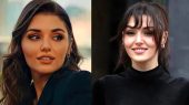 بیوگرافی بازیگران ترک هانده ارچل ، هازل کایا، نسلیهان و مریم اوزرلی