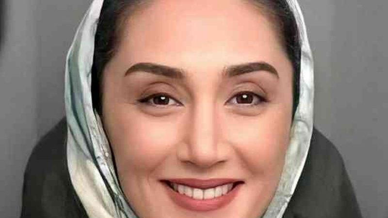 سفر در زمان؛ چهره «هدیه تهرانی» در پنجمین فیلم سینمایی اش؛ سال ۷۷