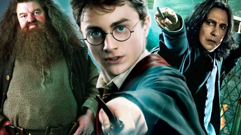 ادامه ماجراجویی هری پاتر تا ۱۰ سال آینده + جزئیات