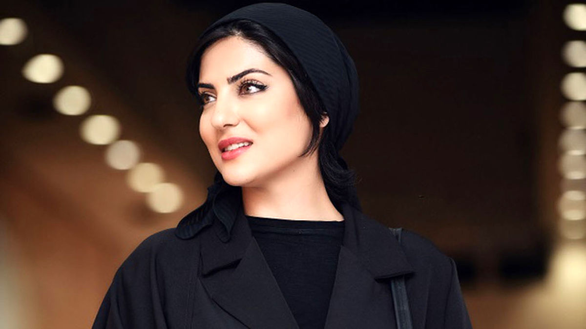 استایل شیک و جذاب هلیا امامی؛ خانم بازیگر چه خوش‌پوشه