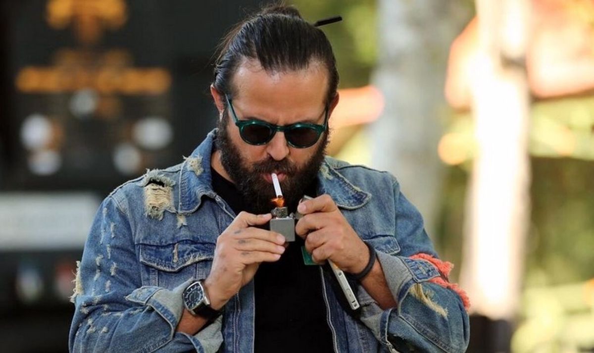 بیوگرافی هومن سیدی و همسر اول و دوم