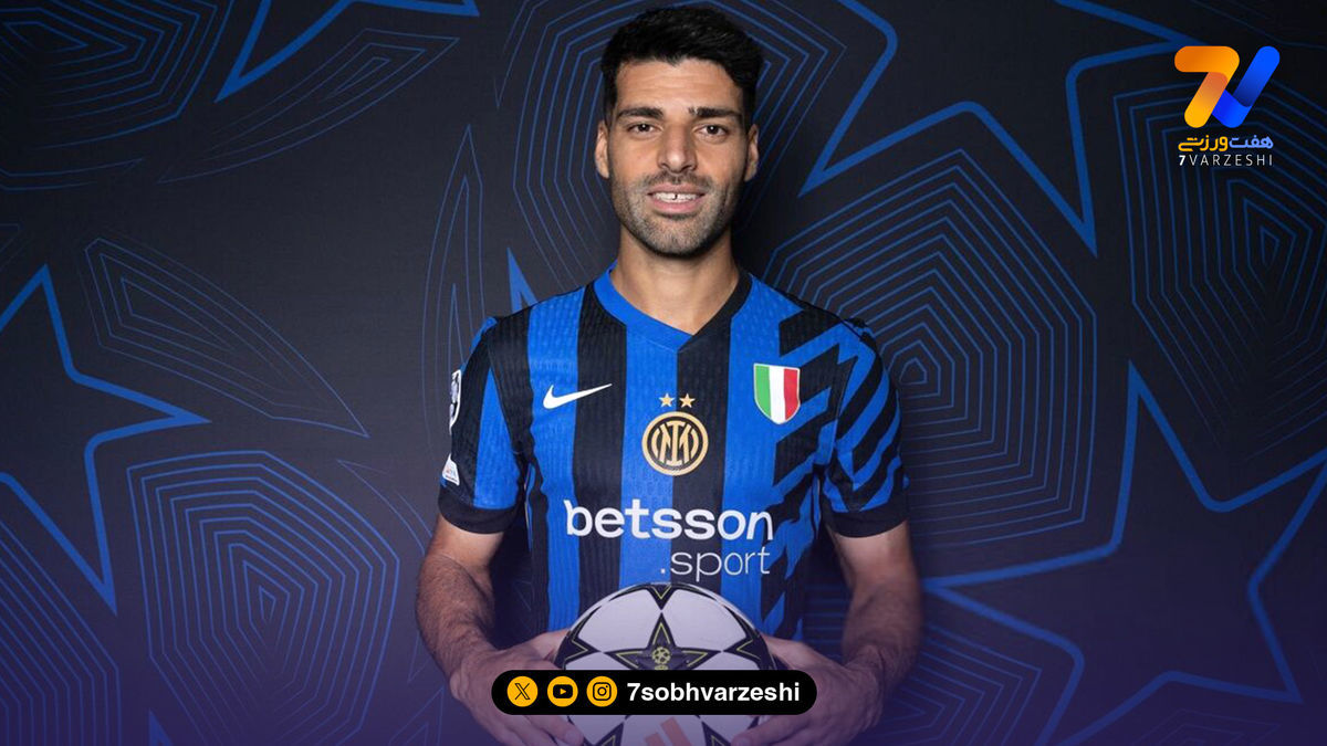 قهرمان لیگ هلند به دنبال مهدی طارمی