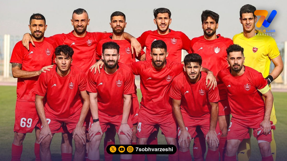 سازمان لیگ: پرسپولیس عمدا قراردادهایش را ثبت نکرد!
