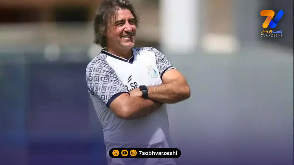 ساپینتو در کدام بازی ها محروم است؟