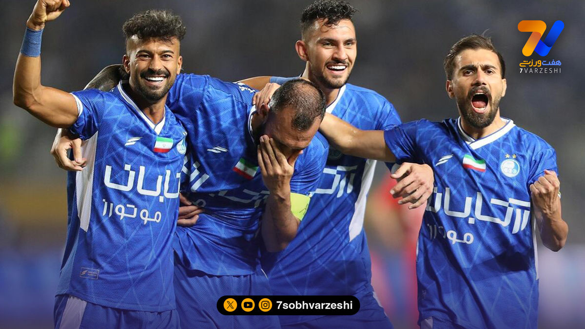 استقلال با جذب ۴ بازیکن، پرونده نقل و انتقالات را می بندد