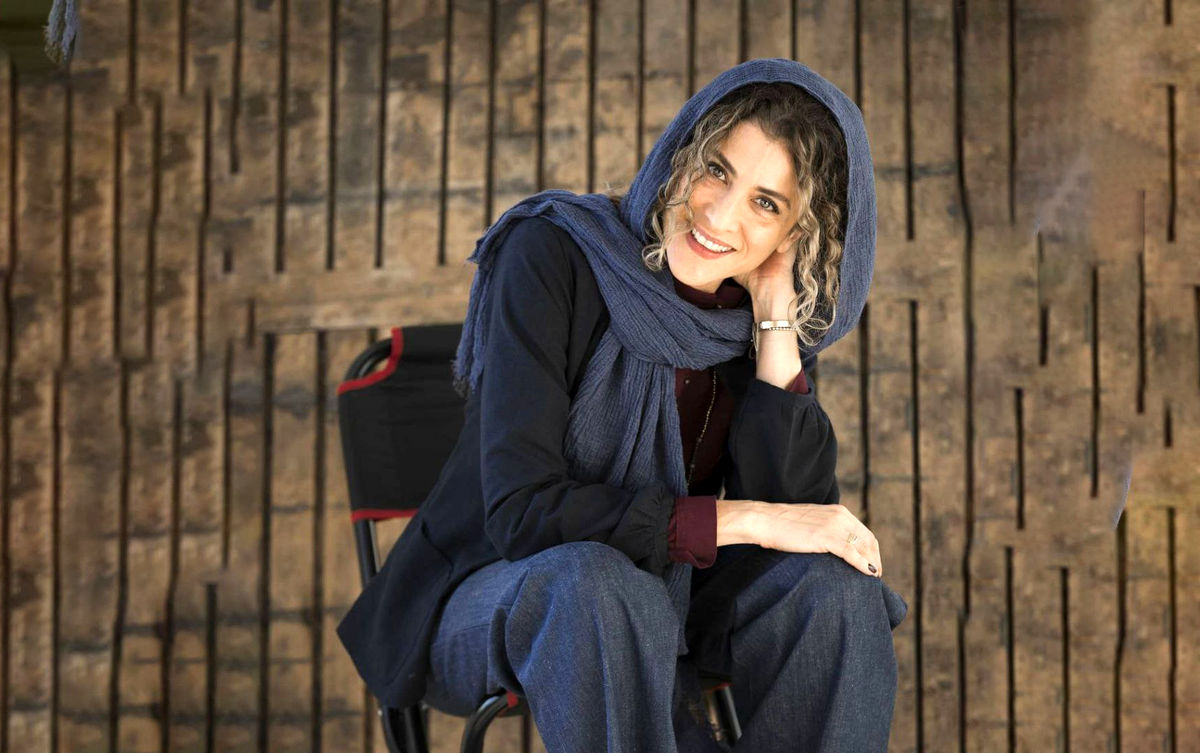 بیوگرافی ویشکا آسایش + عکس های جذاب و حواشی