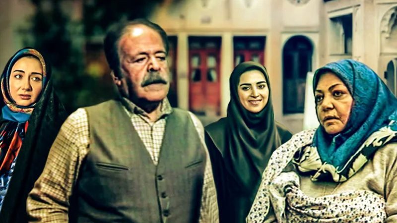 بازیگران سریال پدر سالار با اسامی نقش ها و داستان