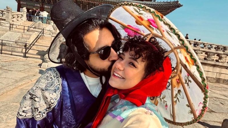 بیوگرافی پریساپوربلک دخترک بانمک اینستاگرام + عکس‌های خصوصی