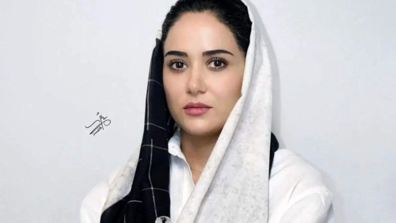 استایل دلربای پریناز ایزدیار + بیوگرافی