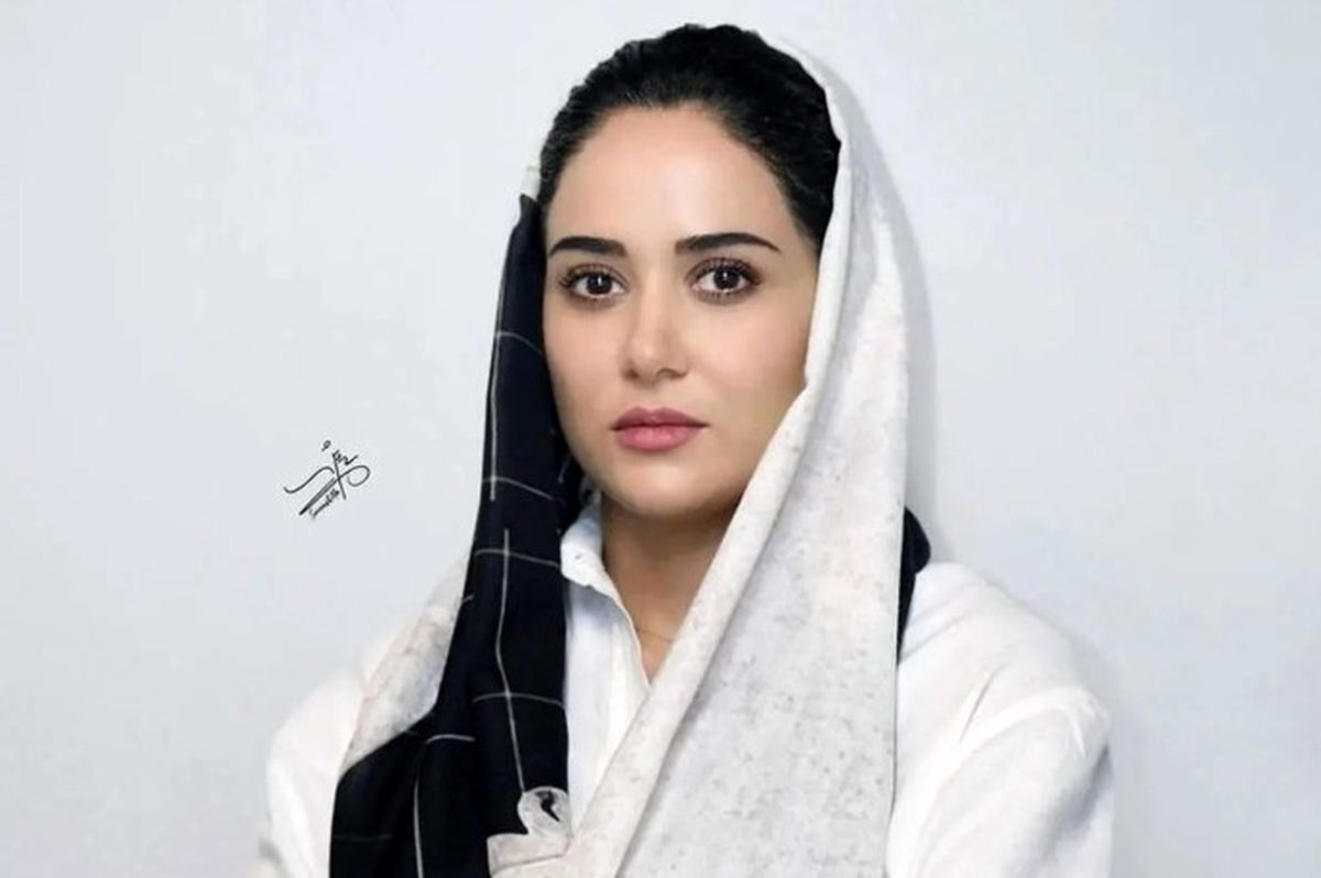 استایل دلربای پریناز ایزدیار + بیوگرافی