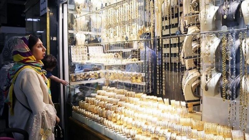 چرا سرمایه‌گذاران از بازار طلا و سکه عقب‌نشینی می‌کنند؟