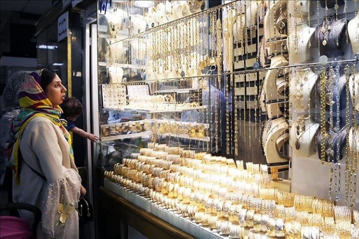 چرا سرمایه‌گذاران از بازار طلا و سکه عقب‌نشینی می‌کنند؟