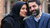 نگاهی به عروسی «ژیلا صادقی، مجری تلویزیون» به همراه شوهر آقازاده و خیانتکارش