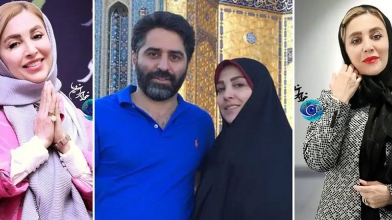 بیوگرافی شوهر خیانتکار ژیلا صادقی + عکس ها