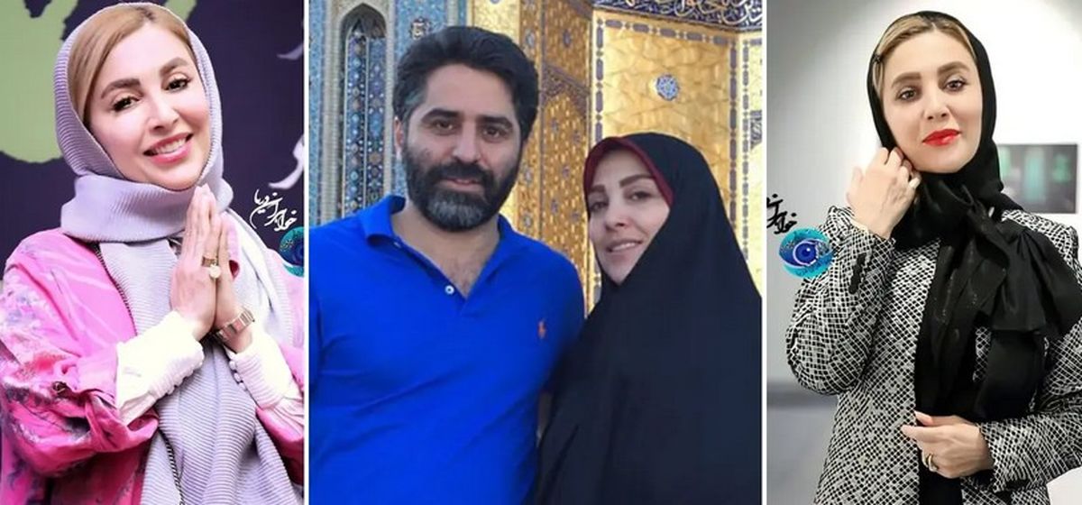 بیوگرافی محسن رجبی شوهر خیانتکار ژیلا صادقی