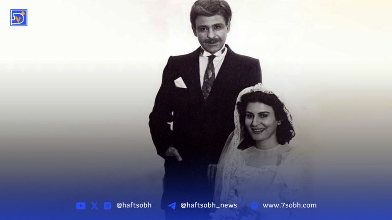 قاب تاریخ| ‌سوفیا لورن و آلن دلون در ۲۰سالگی؛ گلچهره و رضا در سفر عشق