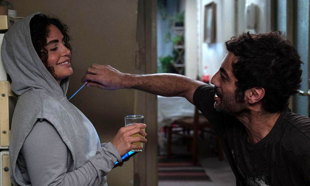 پیمان قاسمخانی بعد از ۵ سال به سینما می‏‌آید