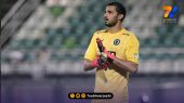 دروازه‌بان سابق پرسپولیس به تیم ملی دعوت شد