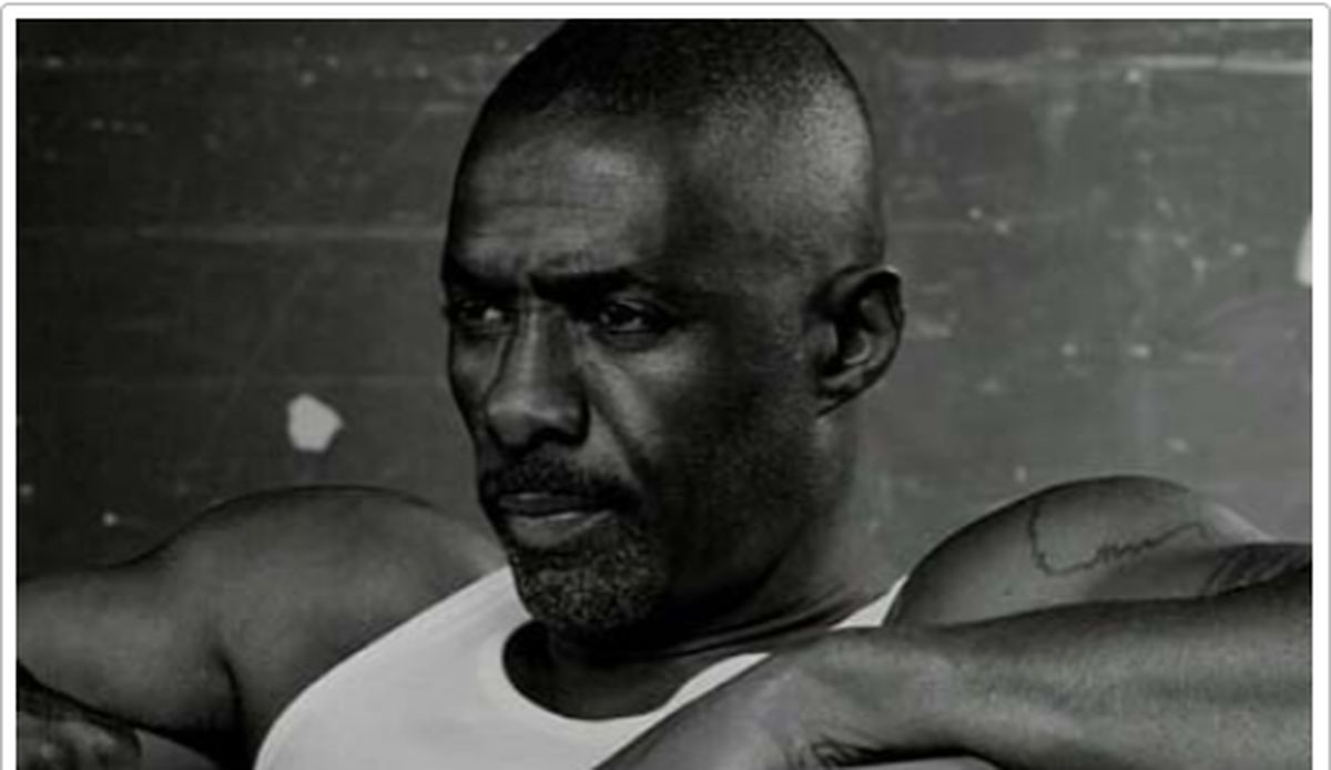 بیوگرافی ادریس آلبا؛ ستاره چند وجهی هالیوود (+تصاویر خانوادگی)