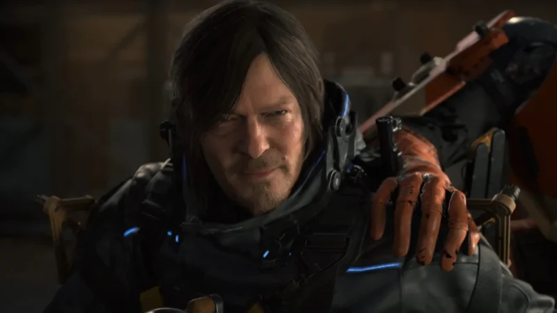 کوجیما: Death Stranding 2 بد نبود، اما بازی بعدی را واقع‌گرایانه‌تر خواهم ساخت