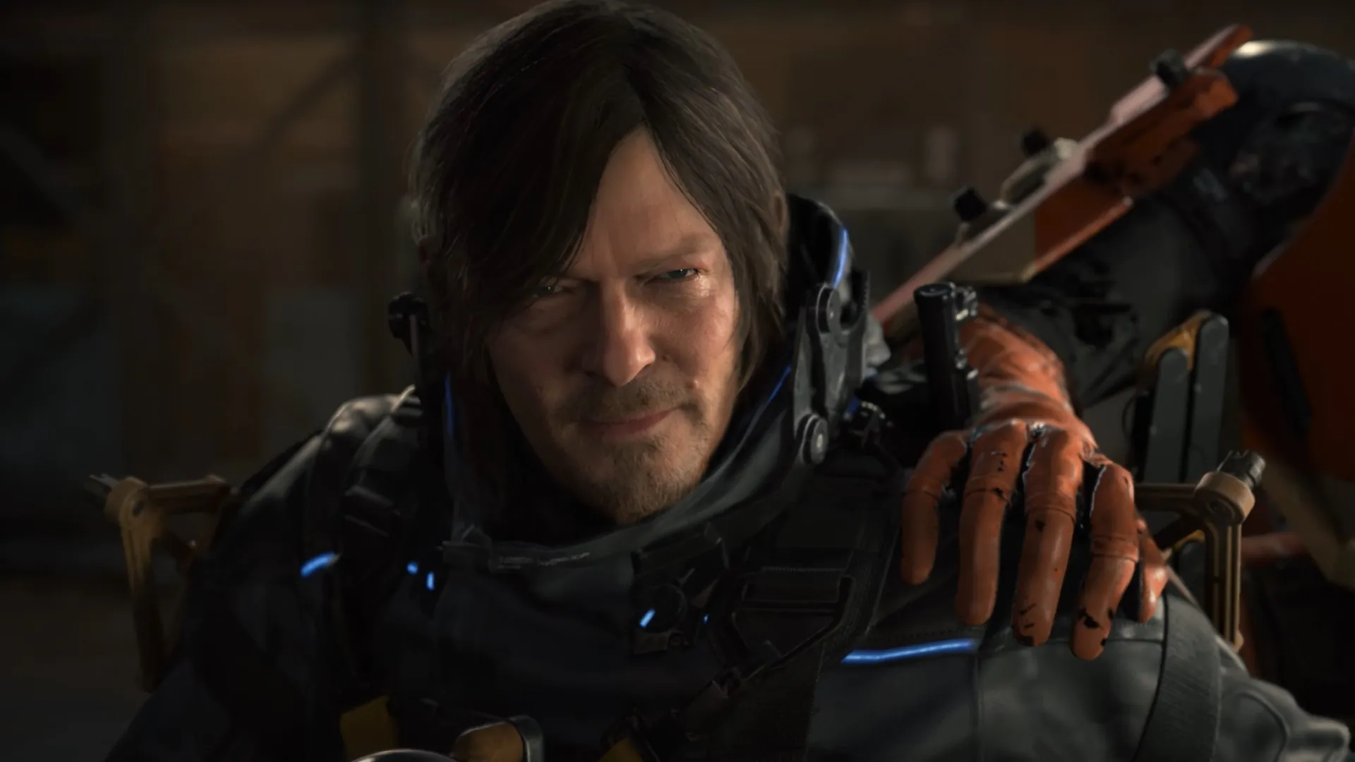 کوجیما: Death Stranding 2 بد نبود، اما بازی بعدی را واقع‌گرایانه‌تر خواهم ساخت