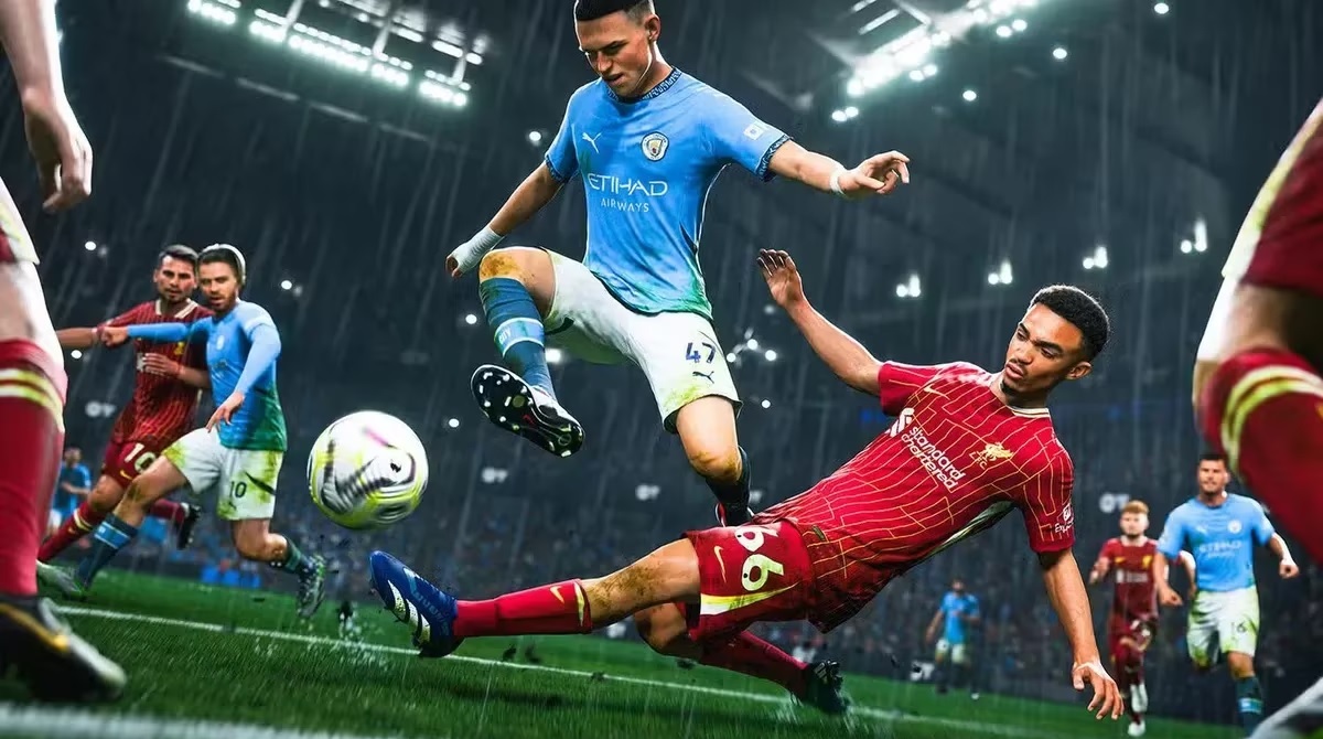 EA Sports برای رفع تأخیر ورودی FC 26 تا خانه بازیکنان رفت!