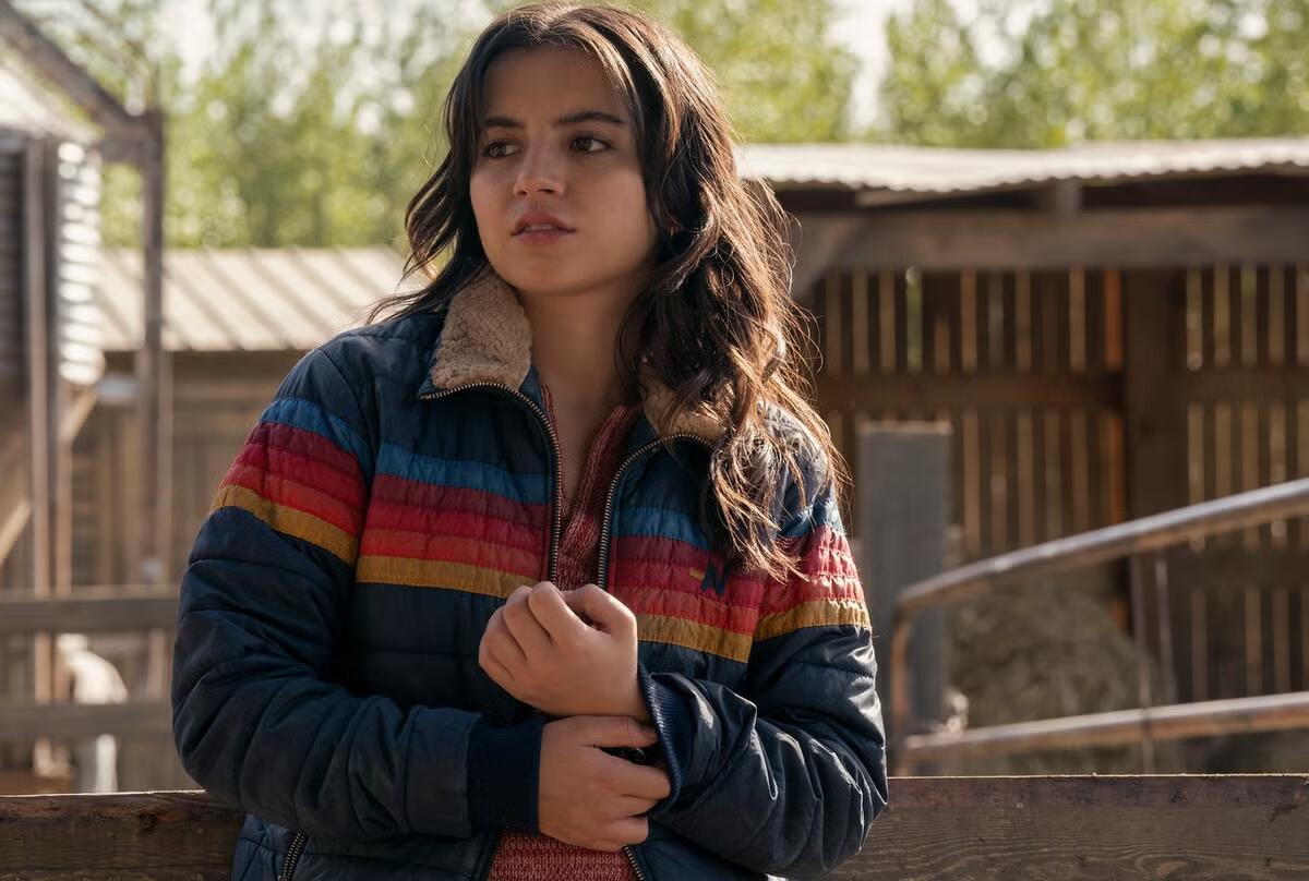 ستاره سریال The Last of Us سکوت خود را درباره خروج خالق بازی شکست