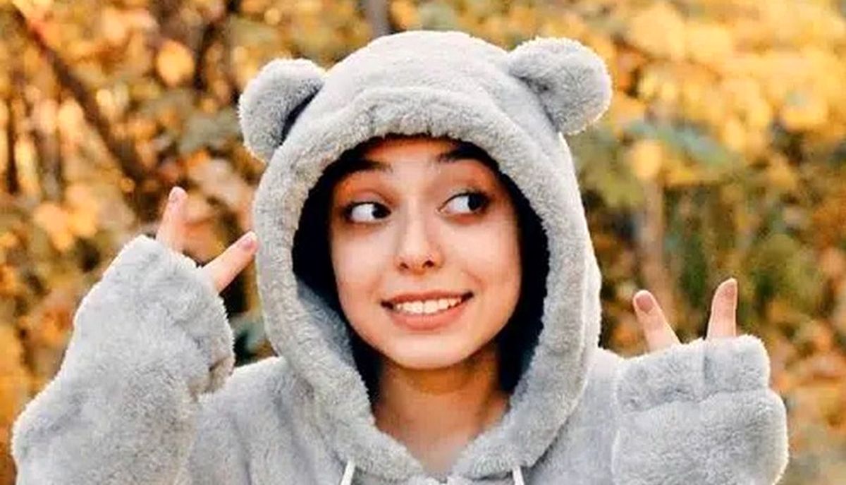 بیوگرافی فاطی بلاگر کیوت و نچرال اینستاگرام+ زندگی خصوصی