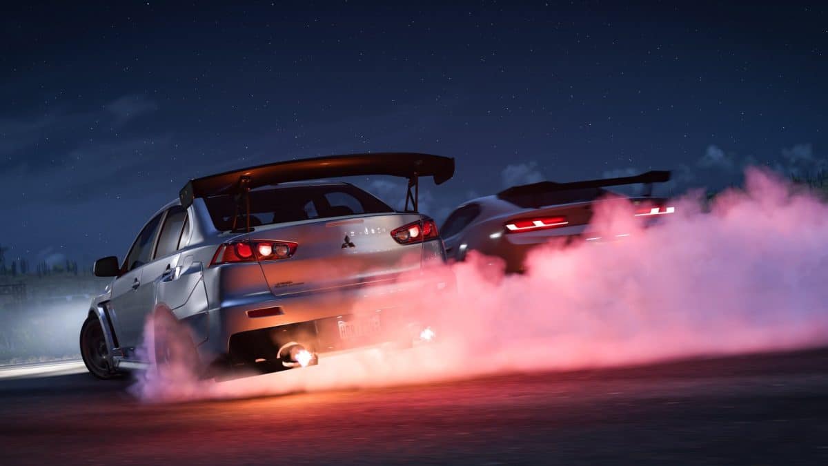 بازی Forza Horizon 6 در ژاپن جریان خواهد داشت + بازه انتشار