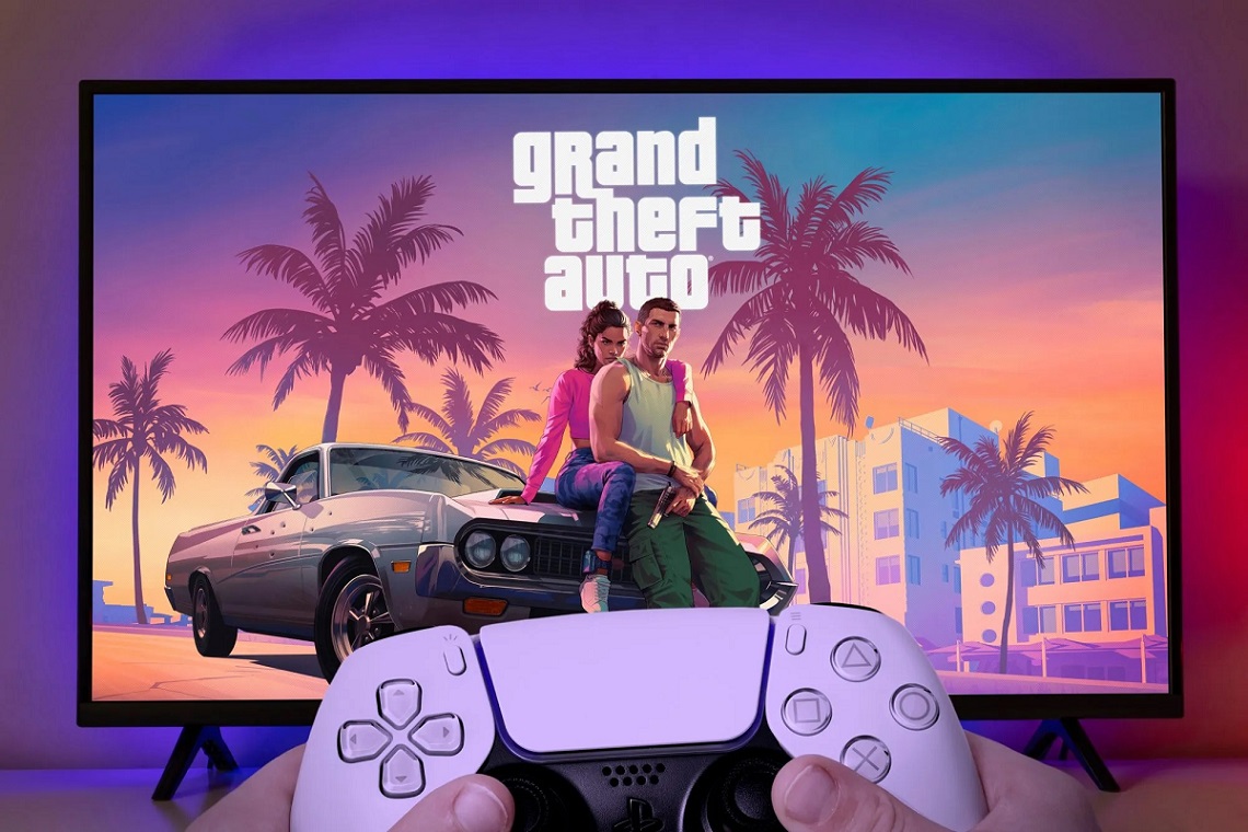 GTA 6 با قیمت ۱۰۰ دلار، فروش ۱۰ میلیارد دلاری خواهد داشت