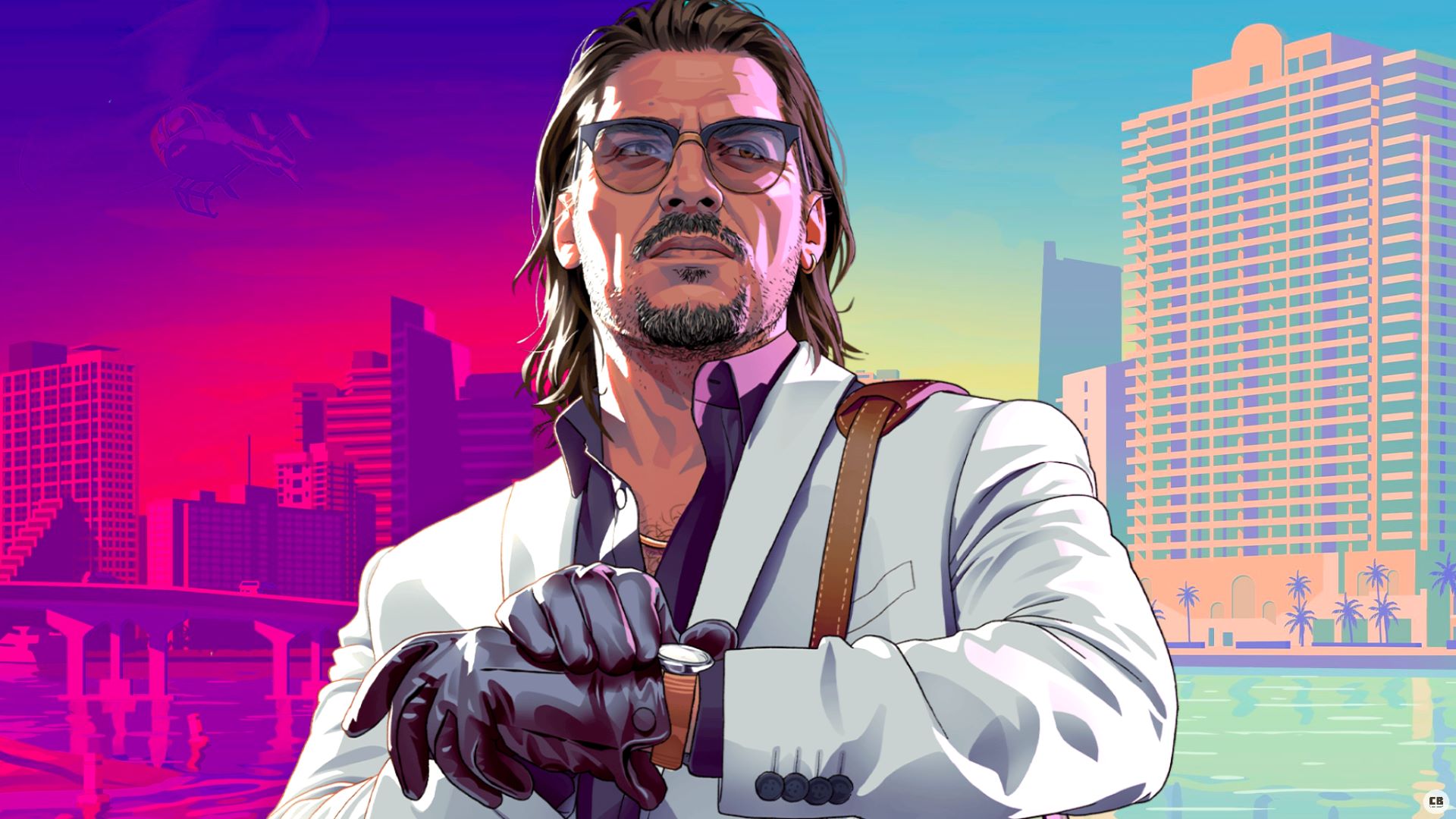 چرخه‌ی شبانه‌ روز در GTA 6 چگونه عمل خواهد کرد؟