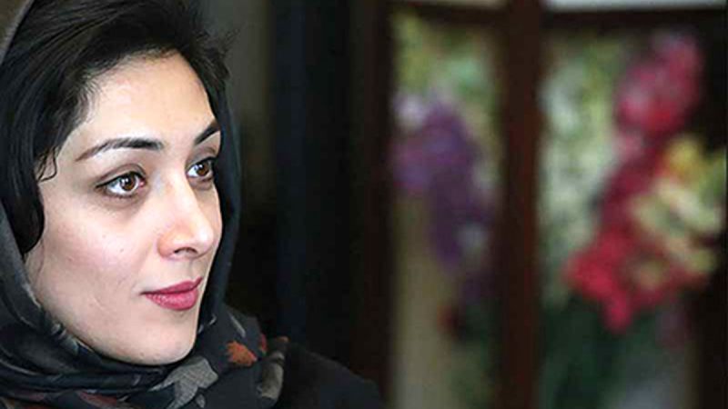 بیوگرافی میلیشا مهدی نژاد + عکس همسرش آرش مجیدی و دخترشان