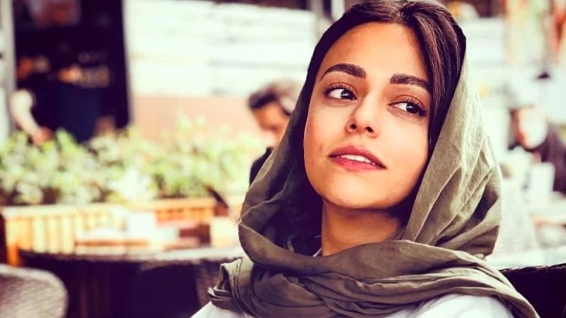 سوگل خلیق در کنار برادر خوشتیپش؛ جذابیت خانوادگی در یک قاب