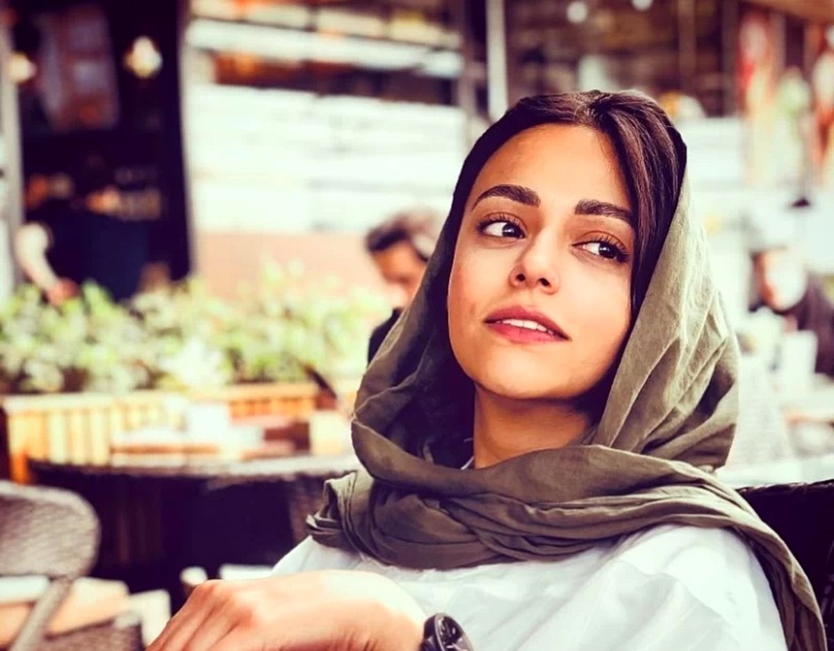 سوگل خلیق در کنار برادر خوشتیپش؛ جذابیت خانوادگی در یک قاب