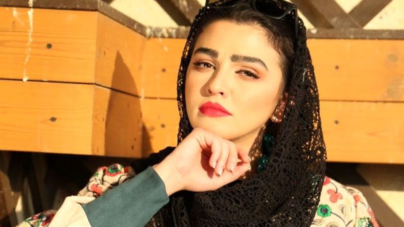 بازیگر محبوب «بچه مهندس» در کنار همسرش دل‌ها را برد